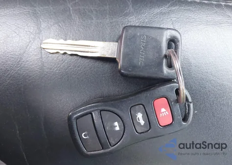 2002 Nissan Altima 2.5 Sl из США, поврежденный, VIN 1N4AL11DX2C711683